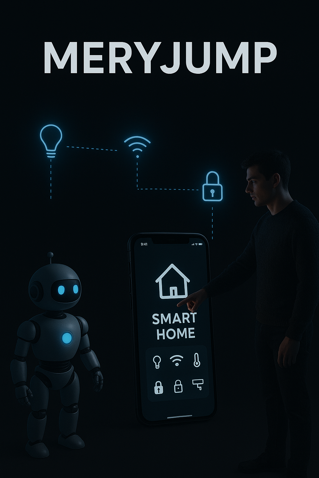 خرید خانه هوشمند در کرج